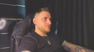 ntattoo webcam model stream image