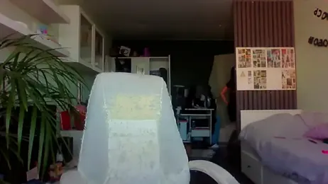 MollyBer webcam model stream image