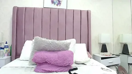 AriannaAdames webcam model stream image