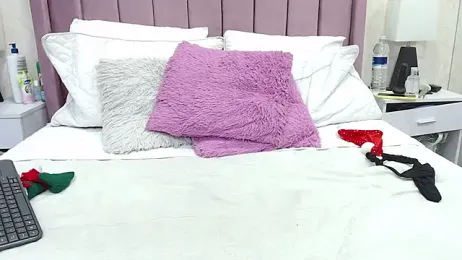 AriannaAdames webcam model stream image