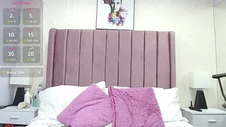 AriannaAdames webcam model stream image