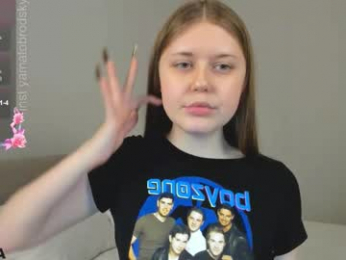 yamatobrodsky1 webcam model stream image