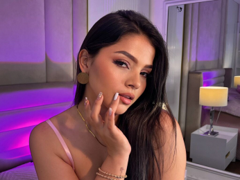 AlessiaRous webcam model stream image