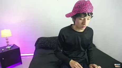 Emo_Boy_ webcam model stream image