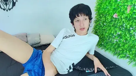 Emo_Boy_ webcam stripchat model stream image