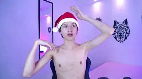 Emo_Boy_ webcam model stream image