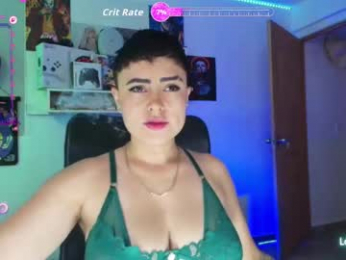 milley_rose webcam model stream image