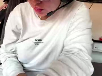 milley_rose webcam chaturbate model stream image