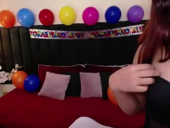 soft_attraction webcam model stream image