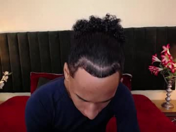 soft_attraction webcam model stream image