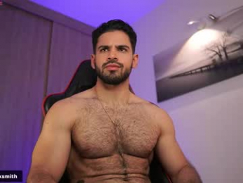 rick_smith153 webcam model stream image