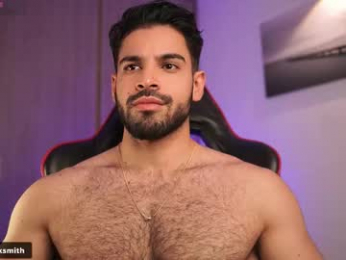 rick_smith153 webcam model stream image