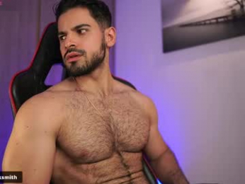 rick_smith153 webcam model stream image