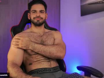 rick_smith153 webcam model stream image