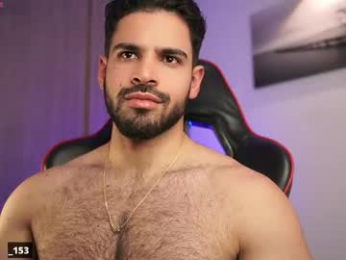 rick_smith153 webcam model stream image