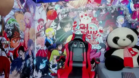 Mariana_16_ webcam model stream image