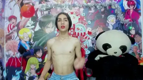 Mariana_16_ webcam model stream image