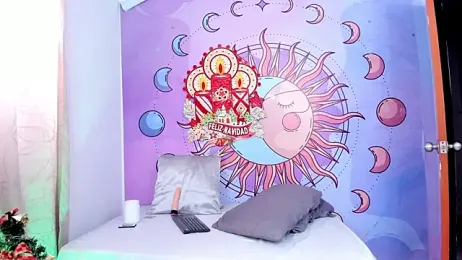 Mariana_16_ webcam model stream image