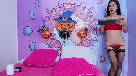 Mariana_16_ webcam model stream image