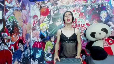 Mariana_16_ webcam model stream image