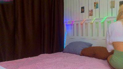 JuleneKappen webcam model stream image