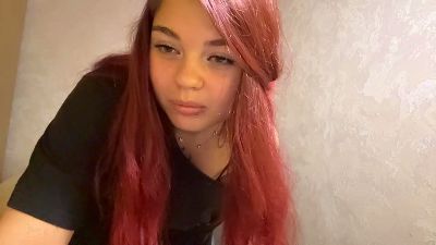 RhiannonTaruc webcam model stream image