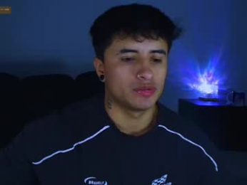 boylatin_777 webcam model stream image