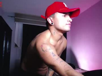 boylatin_777 webcam model stream image