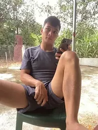 Naughty--asian webcam stripchat model stream image