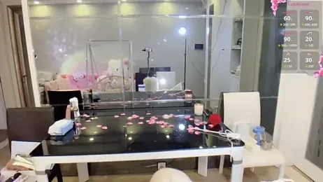 Alien1227 webcam model stream image