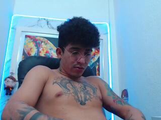 Harriet Man webcam model stream image