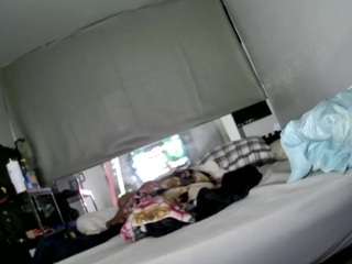 voyeurfunspun webcam model stream image