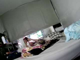 voyeurfunspun webcam model stream image