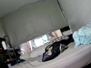 voyeurfunspun webcam model stream image