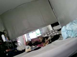 voyeurfunspun webcam model stream image