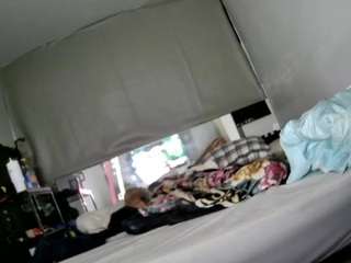 voyeurfunspun webcam model stream image