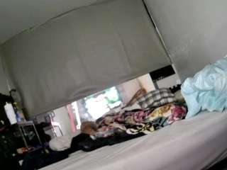 voyeurfunspun webcam model stream image