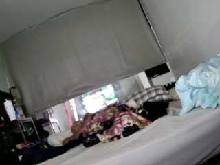 voyeurfunspun webcam model stream image