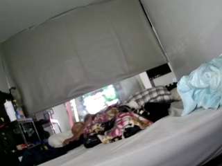 voyeurfunspun webcam model stream image