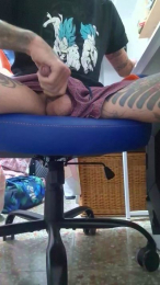 Enelche webcam model stream image