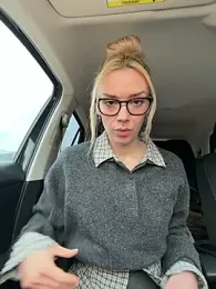 HopeHeaven webcam model stream image