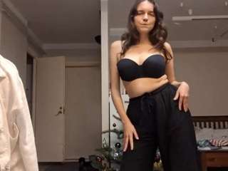 wendieroling webcam model stream image