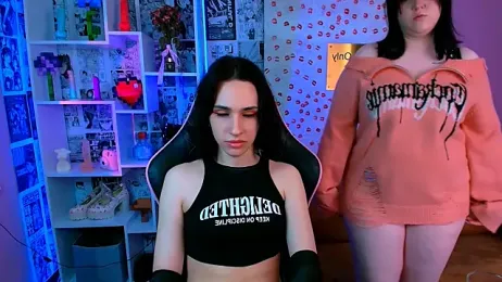 yumeliko_o webcam model stream image