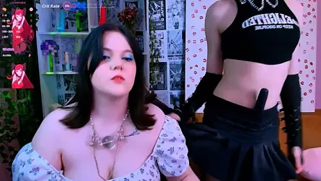 yumeliko_o webcam stripchat model stream image