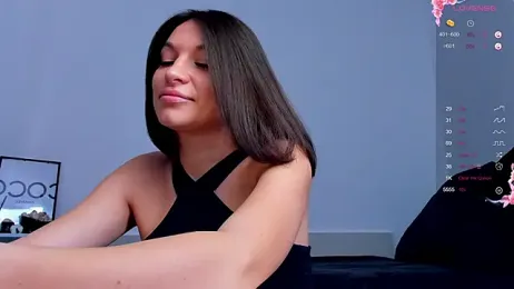 KellySmitS webcam model stream image