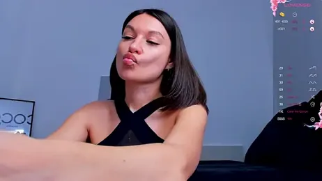 KellySmitS webcam model stream image