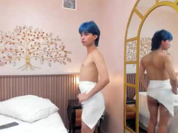 angel_yuhog webcam model stream image