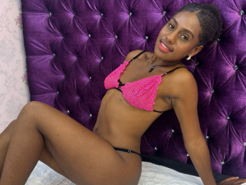 MartinaHands webcam model stream image