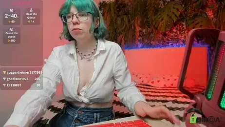 Melissa_Wells webcam model stream image