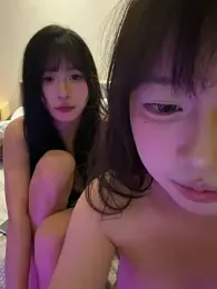 xiaozhu-668 webcam model stream image